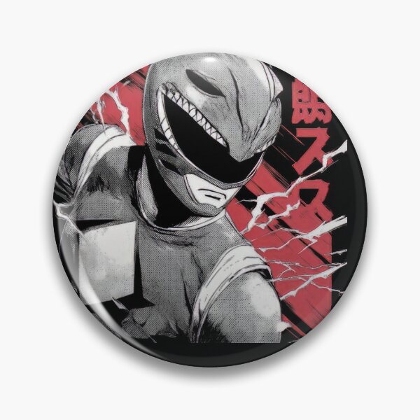 Item preview, Power Ranger designed and sold by mika-gallery.