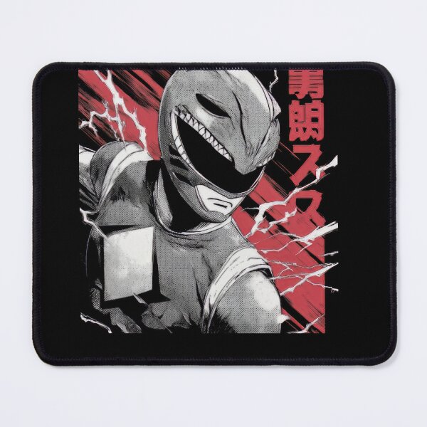 Item preview, Power Ranger designed and sold by mika-gallery.
