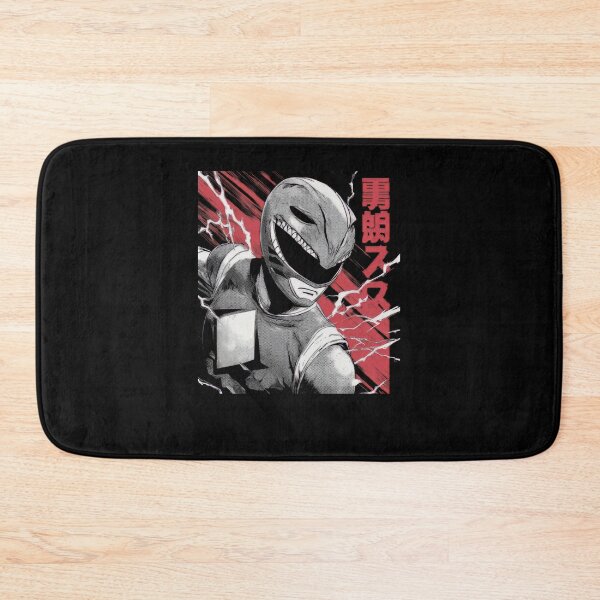 Item preview, Power Ranger designed and sold by mika-gallery.