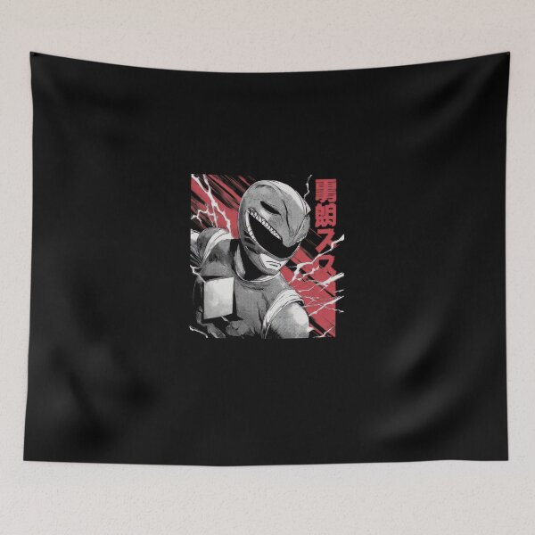 Item preview, Power Ranger designed and sold by mika-gallery.