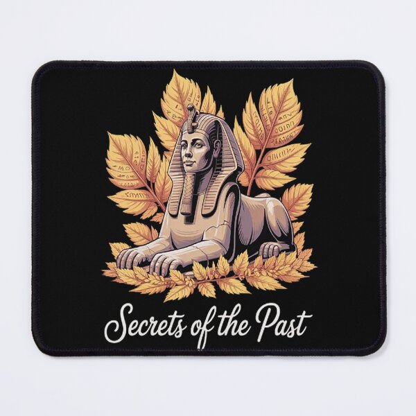 Item preview, Unveiling Secrets Of The Past Ancient Mysteries Enthusiast designed and sold by TeamLequid.
