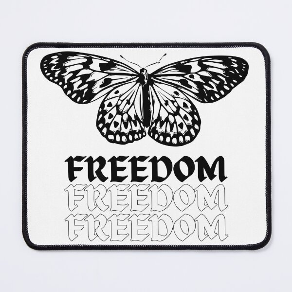 Item preview, Freedom designed and sold by BreUniqueShop.