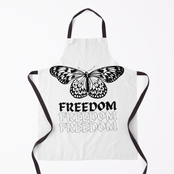 Item preview, Freedom designed and sold by BreUniqueShop.