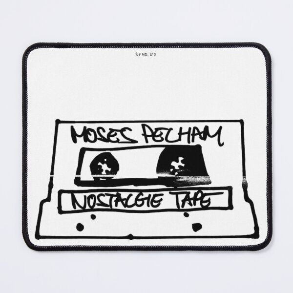 Item preview, Moses Pelham - NOSTALGIE TAPE album 2021 designed and sold by Kimhonguns.