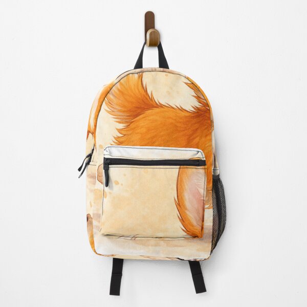Item preview, Happy Running Corgi – Cute Cartoon Puppy designed and sold by Darlin8888.