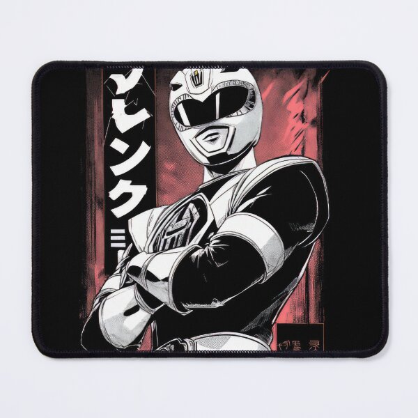 Item preview, Power Ranger designed and sold by mika-gallery.