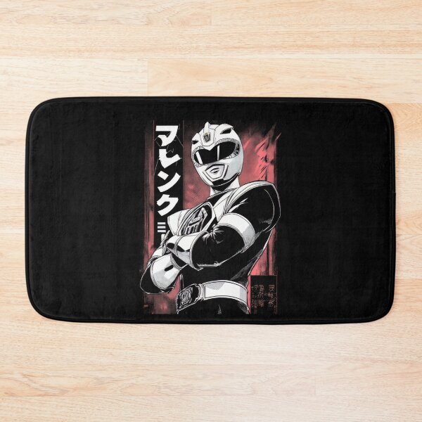 Item preview, Power Ranger designed and sold by mika-gallery.