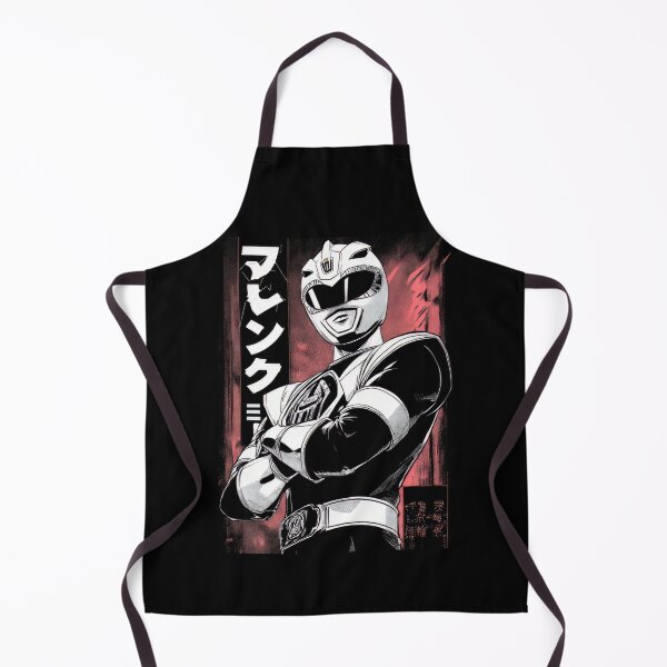 Item preview, Power Ranger designed and sold by mika-gallery.