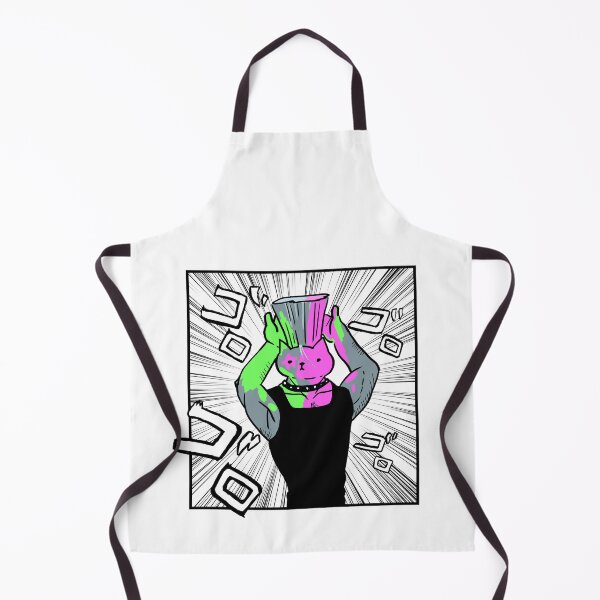 Item preview, 90s Battle Manga Purr – Buff Pompadour Cat designed and sold by Oidemase.