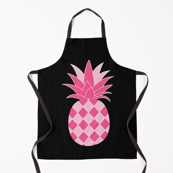 Item preview, Girly Pink Pineapple Pineapple designed and sold by catsdothingz.