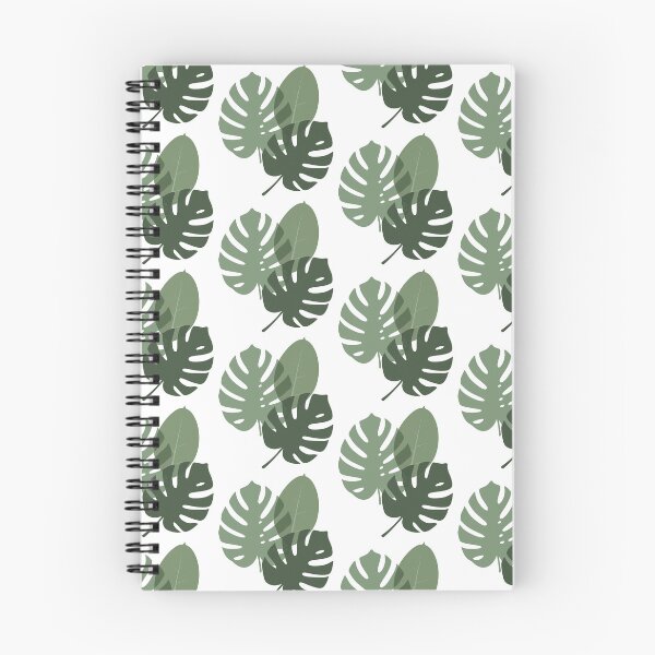 Item preview, House plant leaves designed and sold by SineCreatives.