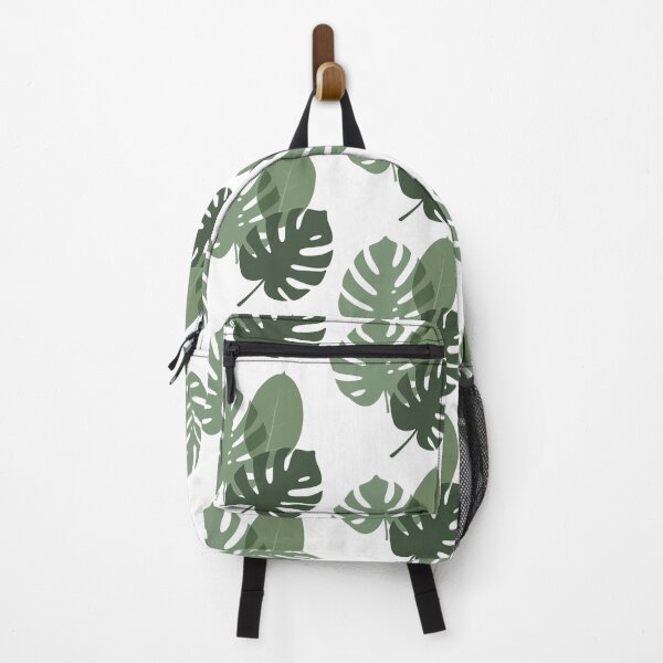 Item preview, House plant leaves designed and sold by SineCreatives.