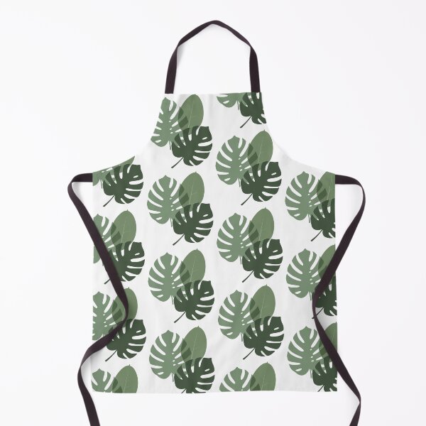 Item preview, House plant leaves designed and sold by SineCreatives.