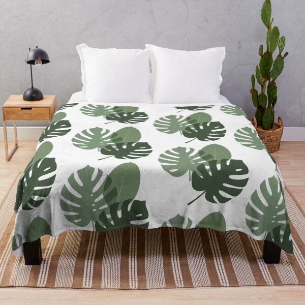 Item preview, House plant leaves designed and sold by SineCreatives.