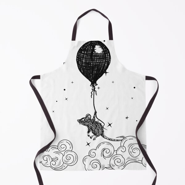 Item preview, Mouse Escape designed and sold by RottenAppleShop.
