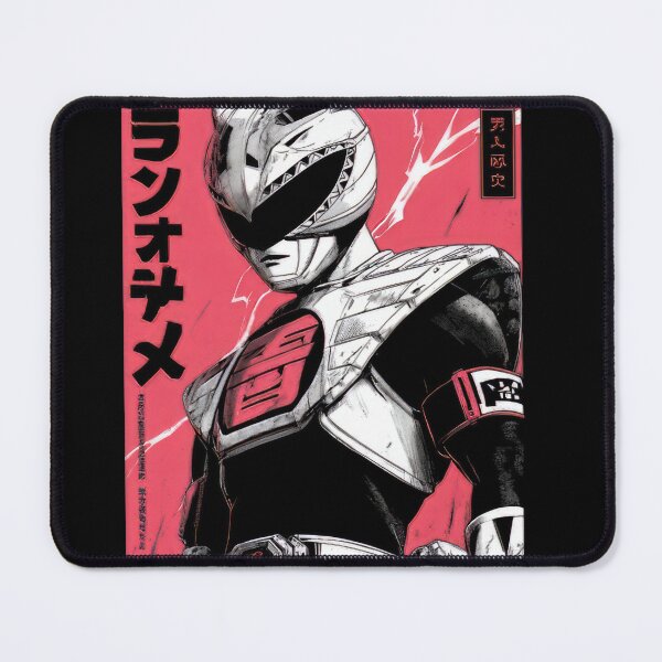 Item preview, Power Ranger designed and sold by mika-gallery.