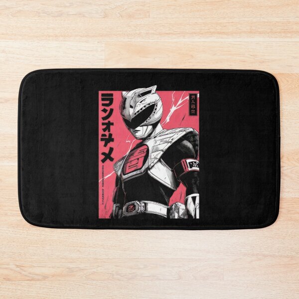 Item preview, Power Ranger designed and sold by mika-gallery.