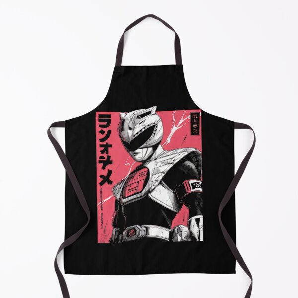 Item preview, Power Ranger designed and sold by mika-gallery.