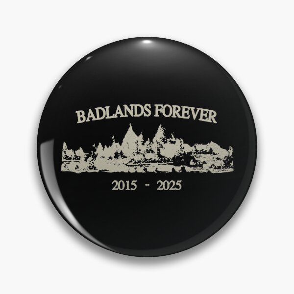 Item preview, Halsey BADLANDS FOREVER designed and sold by LeilaniSchinner.