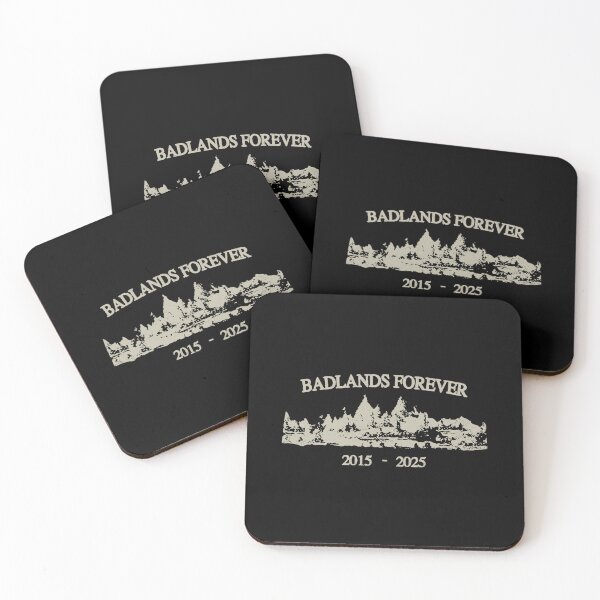 Item preview, Halsey BADLANDS FOREVER designed and sold by LeilaniSchinner.