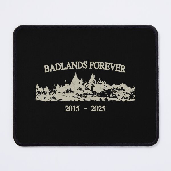 Item preview, Halsey BADLANDS FOREVER designed and sold by LeilaniSchinner.