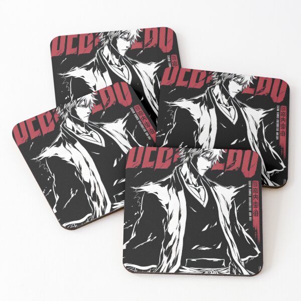 Item preview, Bleach designed and sold by lukas-lei-art.