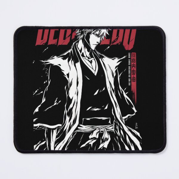 Item preview, Bleach designed and sold by lukas-lei-art.
