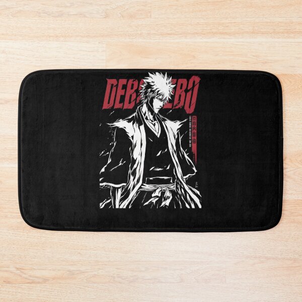 Item preview, Bleach designed and sold by lukas-lei-art.