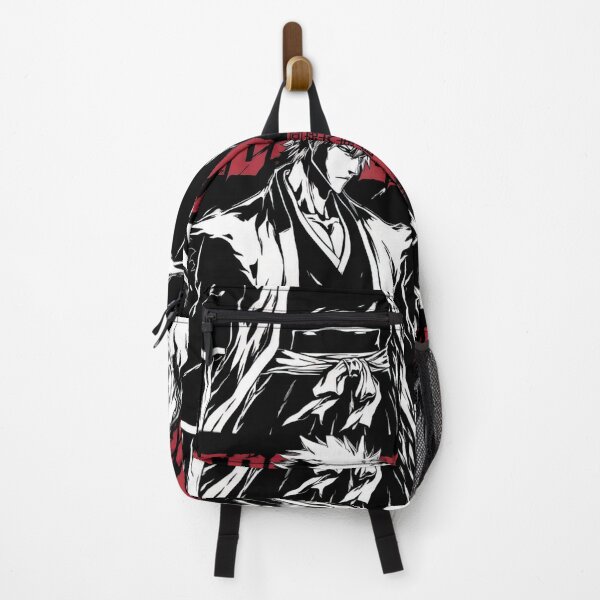 Item preview, Bleach designed and sold by lukas-lei-art.