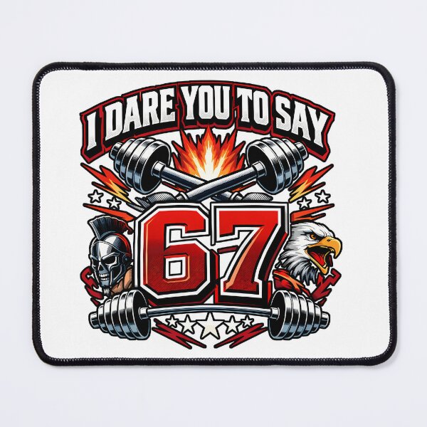 Item preview, 67 designed and sold by 2357 Designs.