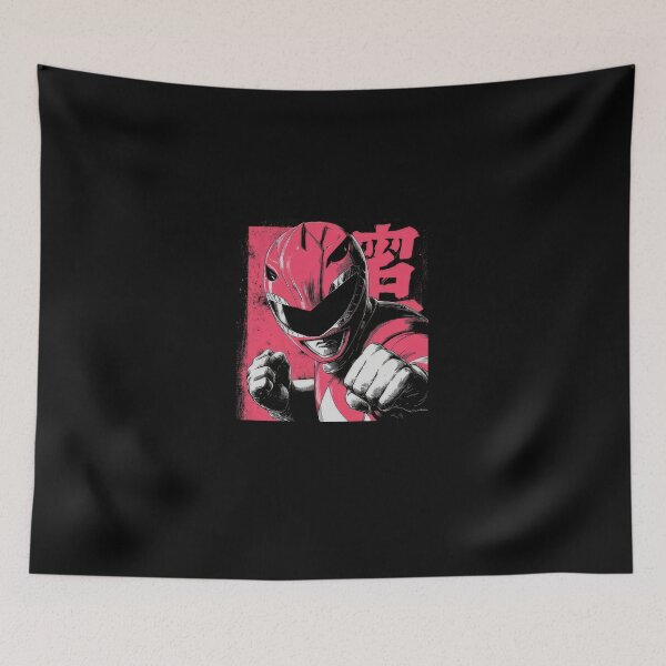 Item preview, Power Ranger designed and sold by mika-gallery.