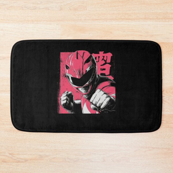 Item preview, Power Ranger designed and sold by mika-gallery.