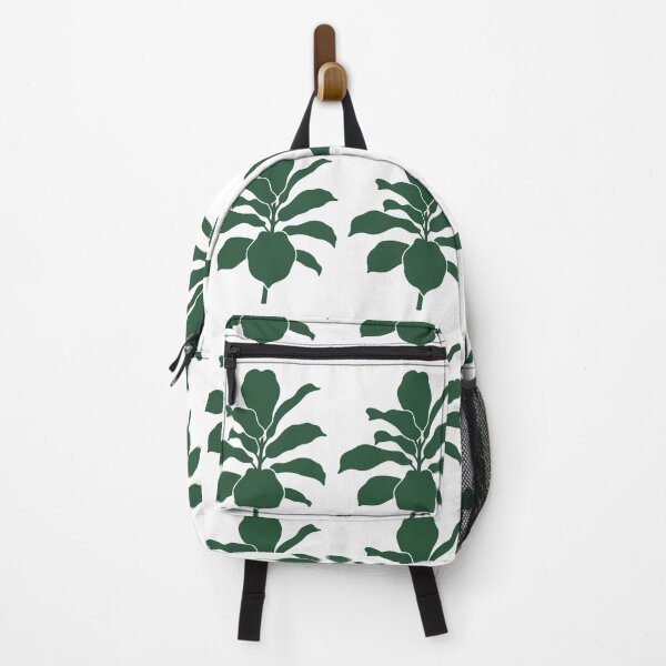 Item preview, Fiddle Leaf Pattern designed and sold by SineCreatives.