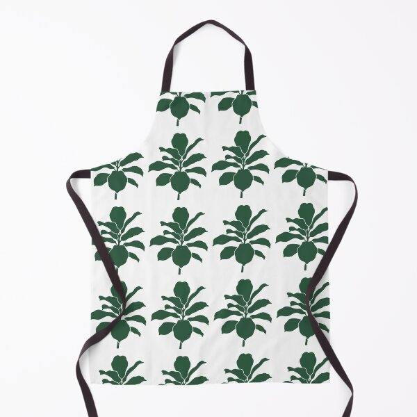 Item preview, Fiddle Leaf Pattern designed and sold by SineCreatives.