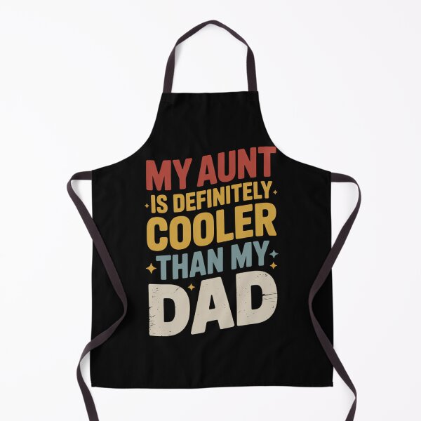 Item preview, Aunt Cool  Aunt Love designed and sold by SyncSusscess.
