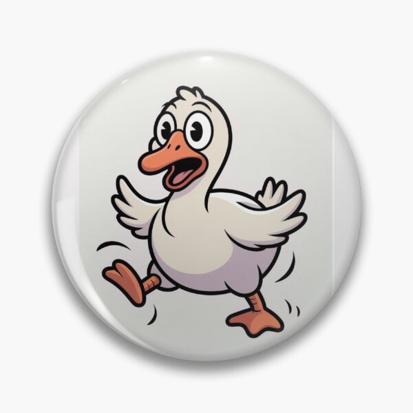 Item preview, Got too silly goose designed and sold by Echo Aesthetics.