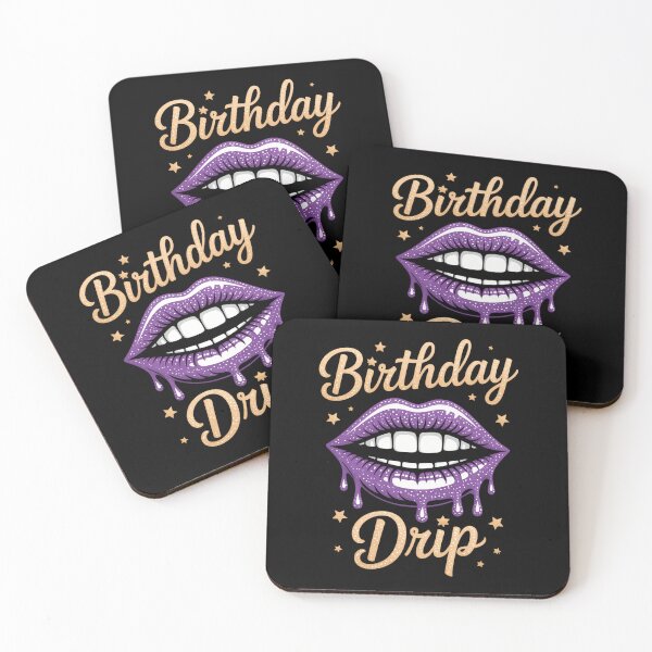 Item preview, Birthday Bday Aesthetic designed and sold by SyncSusscess.