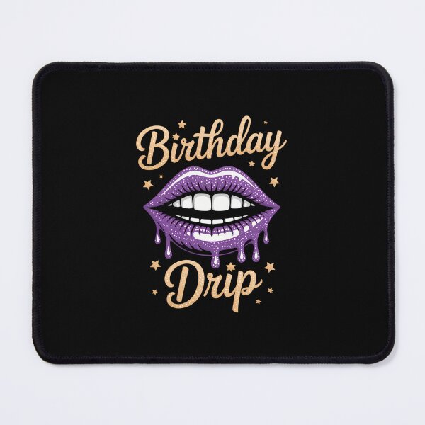 Item preview, Birthday Bday Aesthetic designed and sold by SyncSusscess.