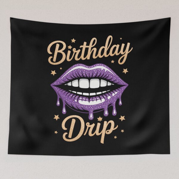 Item preview, Birthday Bday Aesthetic designed and sold by SyncSusscess.