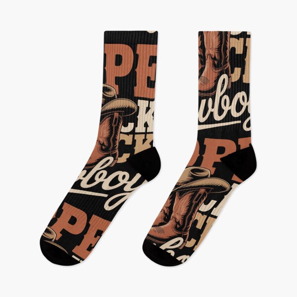 Item preview, Black Cowboy Melanin African Black History designed and sold by SyncSusscess.