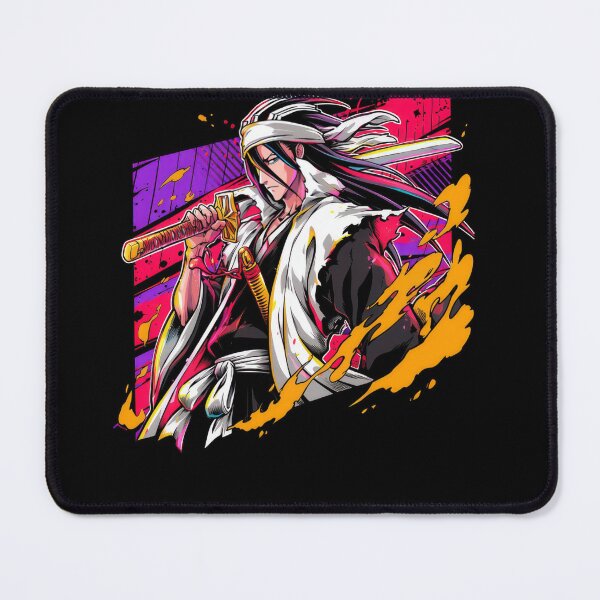 Item preview, Kuchiki Byakuya designed and sold by mika-gallery.