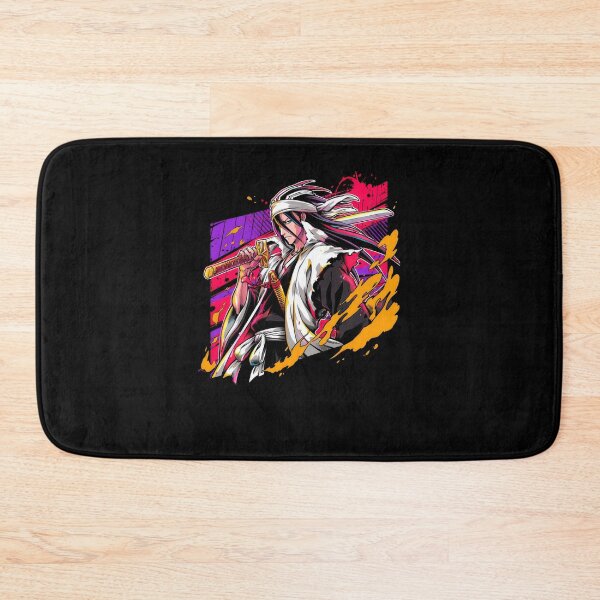 Item preview, Kuchiki Byakuya designed and sold by mika-gallery.