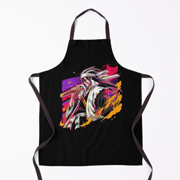 Item preview, Kuchiki Byakuya designed and sold by mika-gallery.