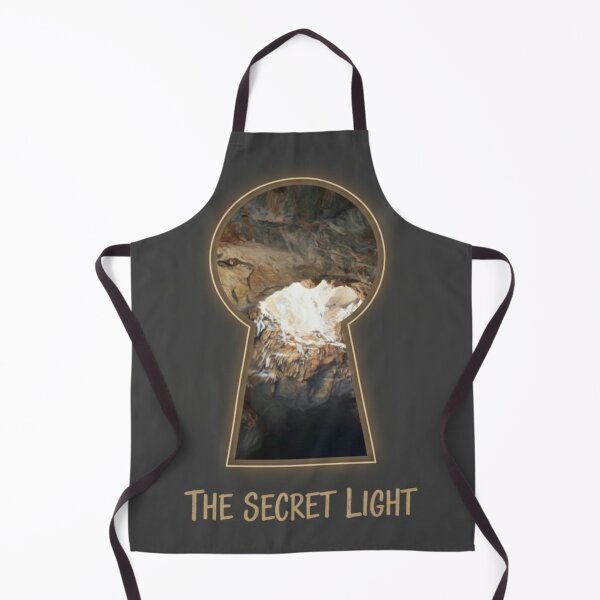 Item preview, The Secret Light | Conceptual Keyhole Wall Art Printable designed and sold by Raja265.