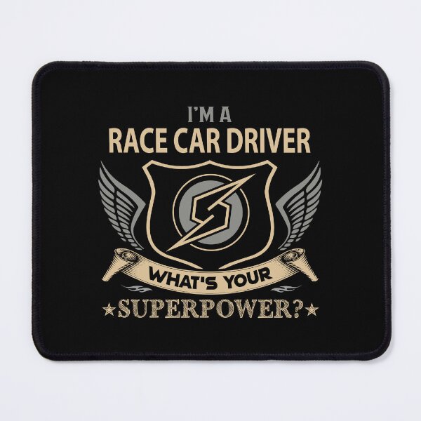 Item preview, Race Car Driver designed and sold by aqnkkalw83.