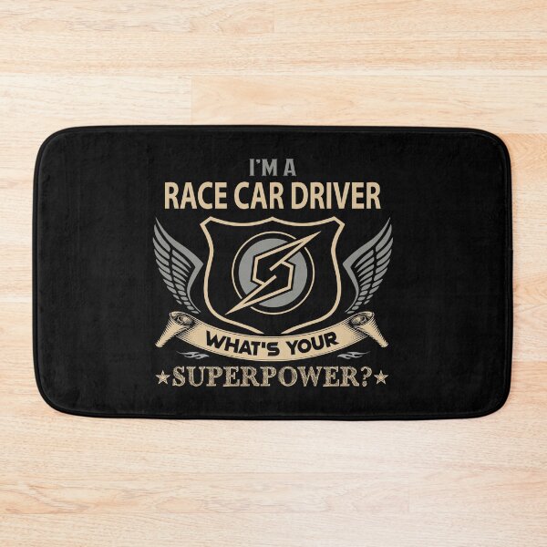 Item preview, Race Car Driver designed and sold by aqnkkalw83.