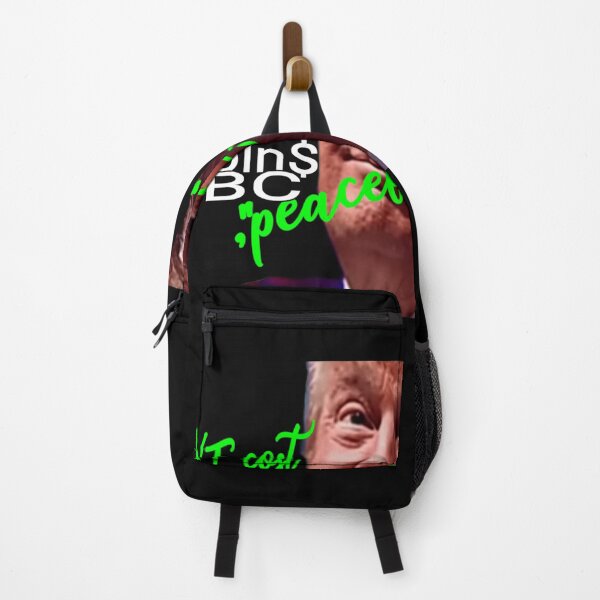 Item preview, President NoTrump news media controversies picture  designed and sold by  Mudikeys.