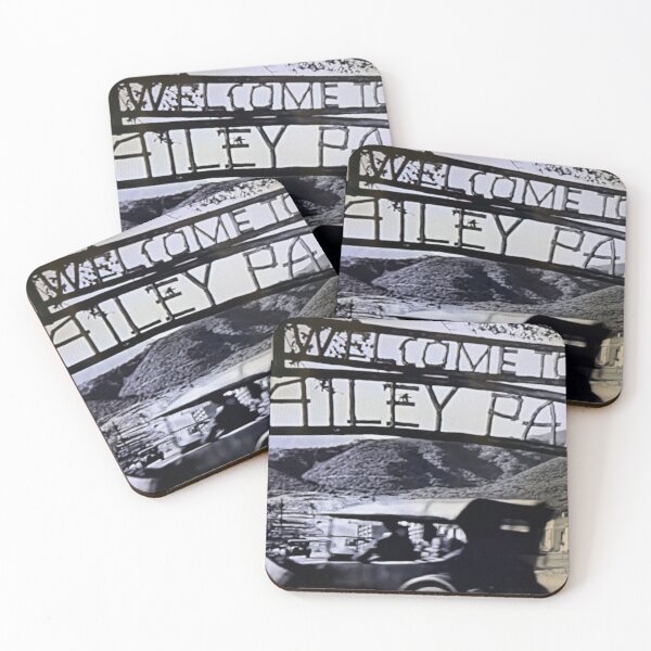Item preview, Welcome To Bailey Park (It’s A Wonderful Life fan art) by ElitebyElise designed and sold by ElitebyElise.