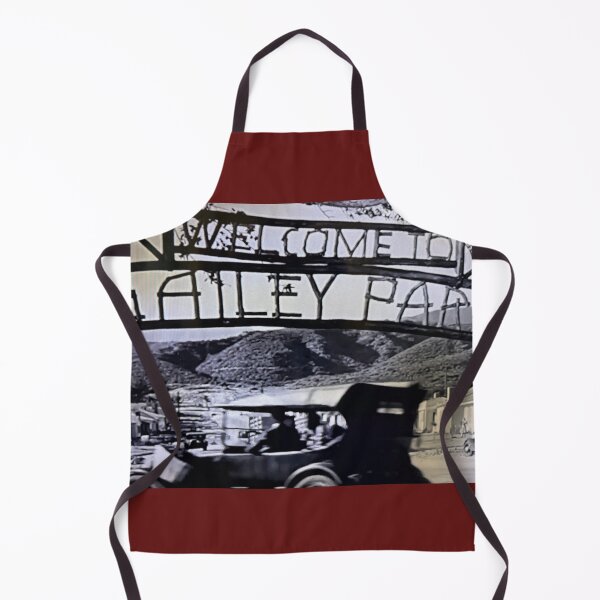 Item preview, Welcome To Bailey Park (It’s A Wonderful Life fan art) by ElitebyElise designed and sold by ElitebyElise.