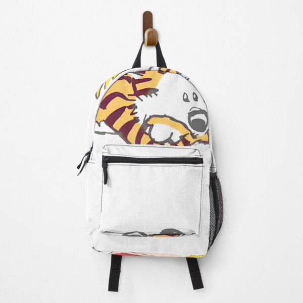 Item preview, Calvin and Hobbes Reading Buddies  designed and sold by AronWade.